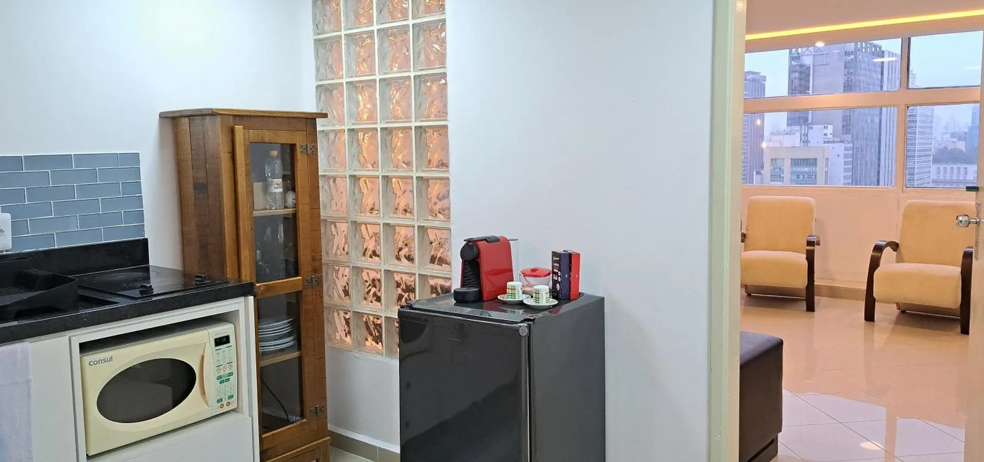 Loft 3214 Apartment Sao Paulo Brazil
