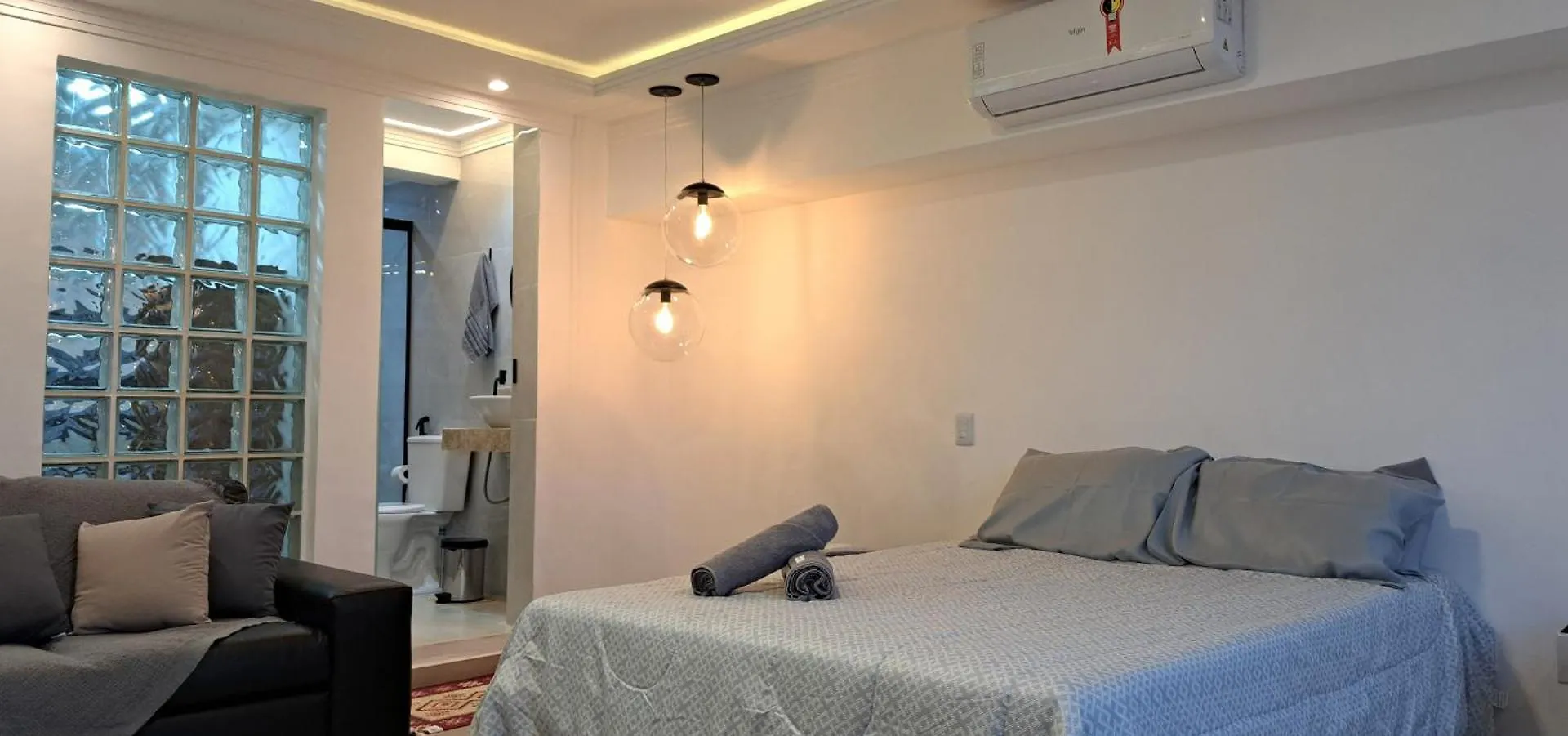 Loft 3214 Apartment Sao Paulo Brazil