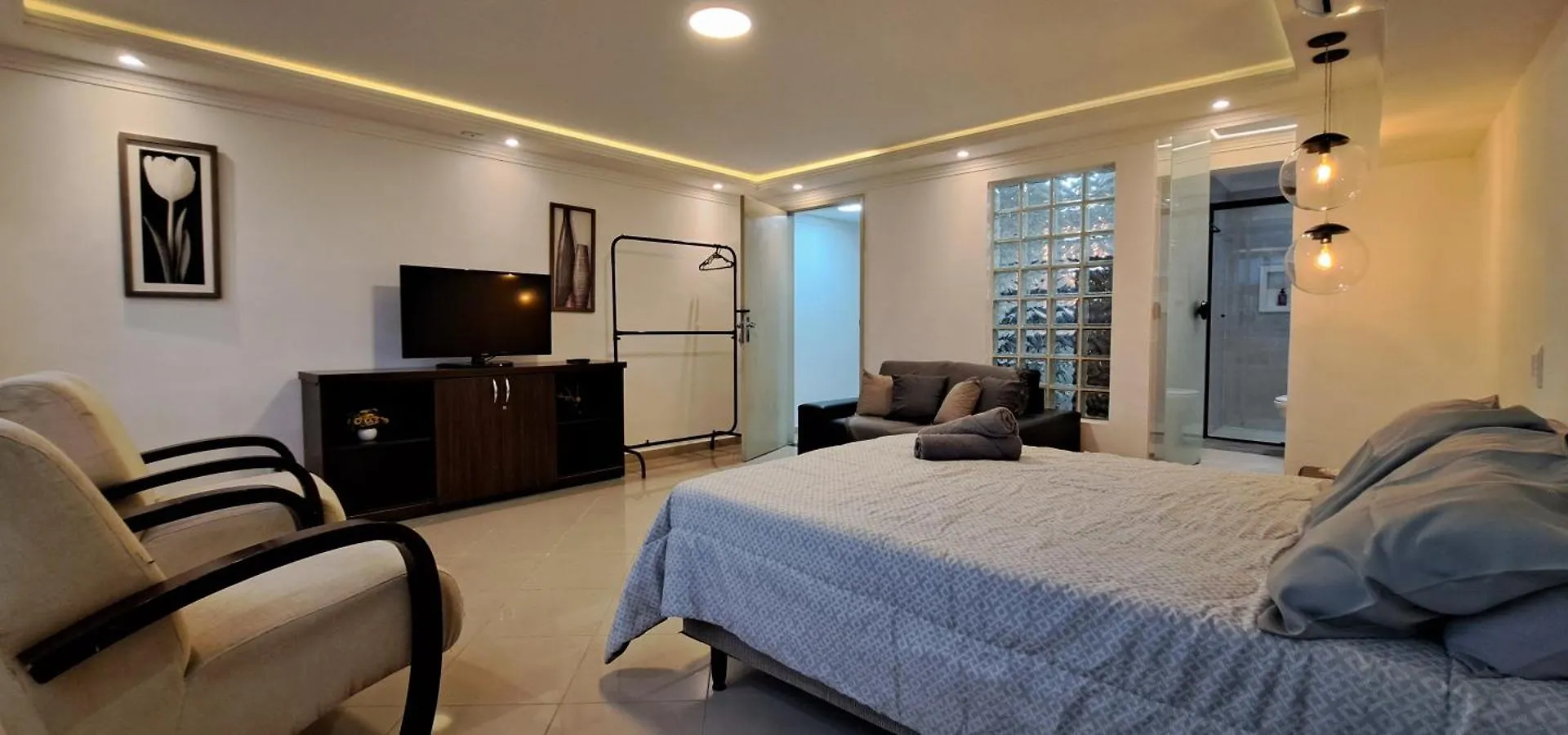 Loft 3214 Apartment Sao Paulo