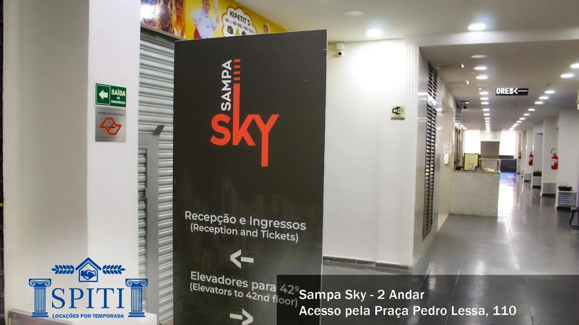 Loft 3214 Apartment Sao Paulo Brazil