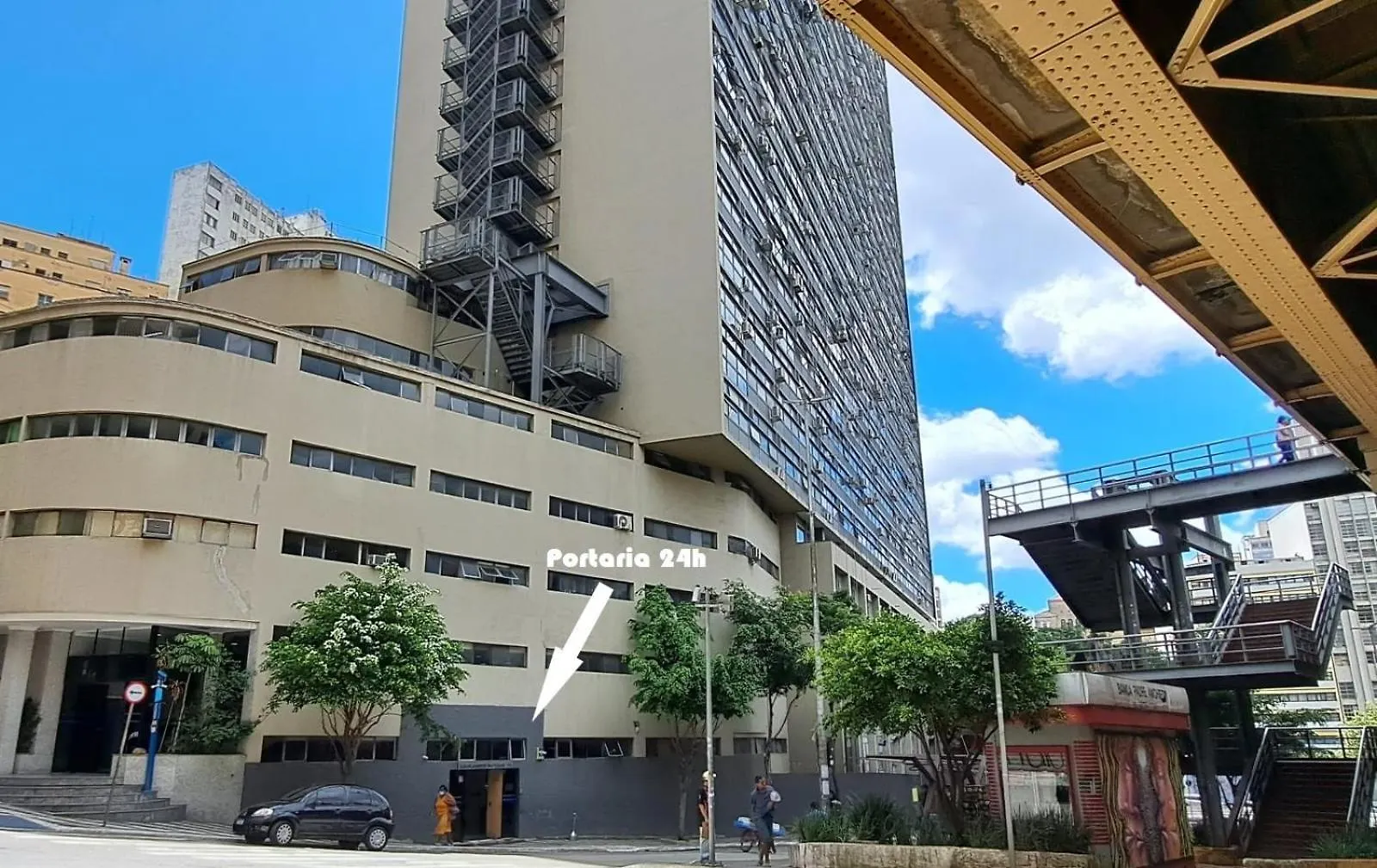 Loft 3214 Apartment Sao Paulo