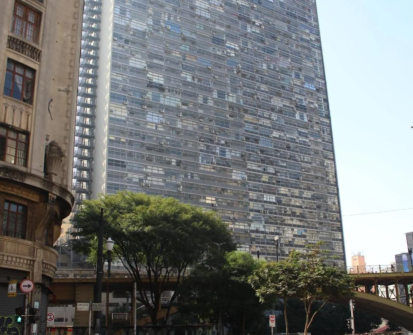 Loft 3214 Apartment Sao Paulo