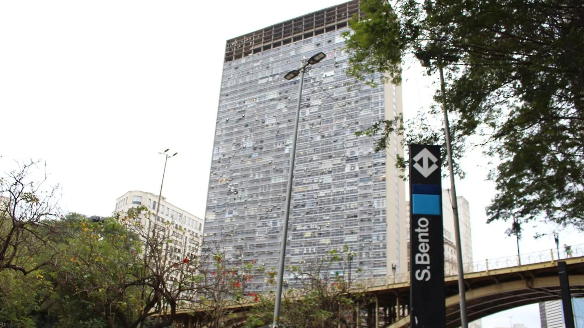 Loft 3214 Apartment Sao Paulo